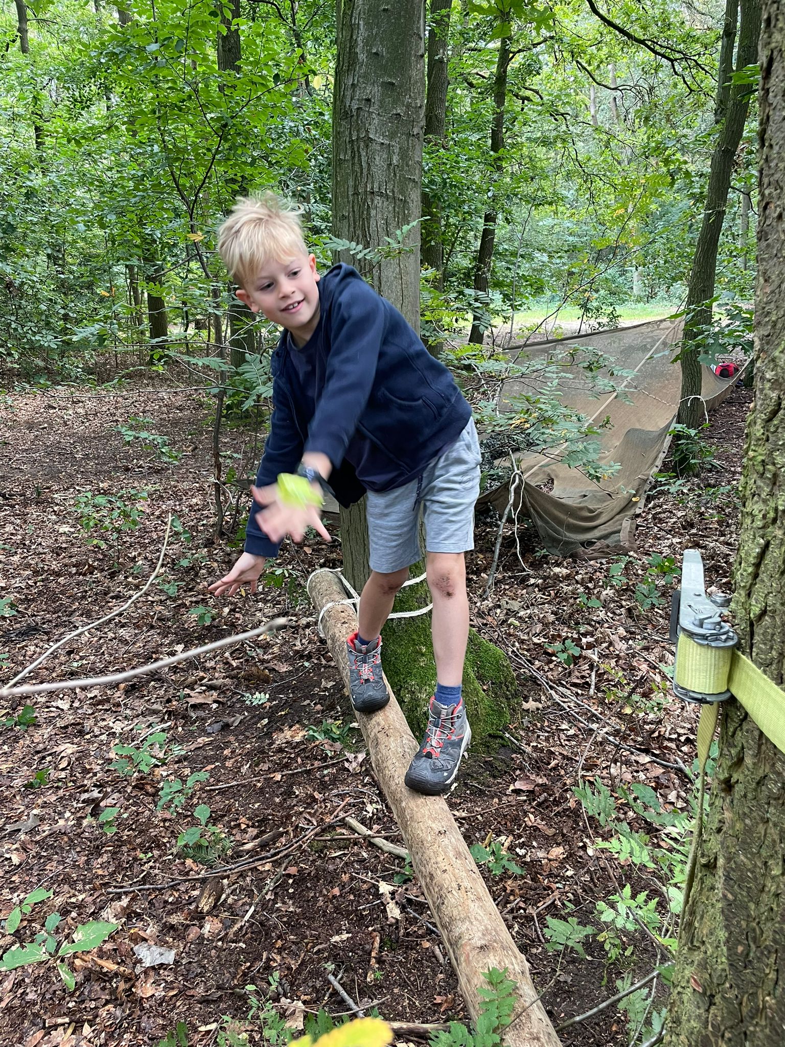 Sint-Martinus den XIIde - Opening 2024